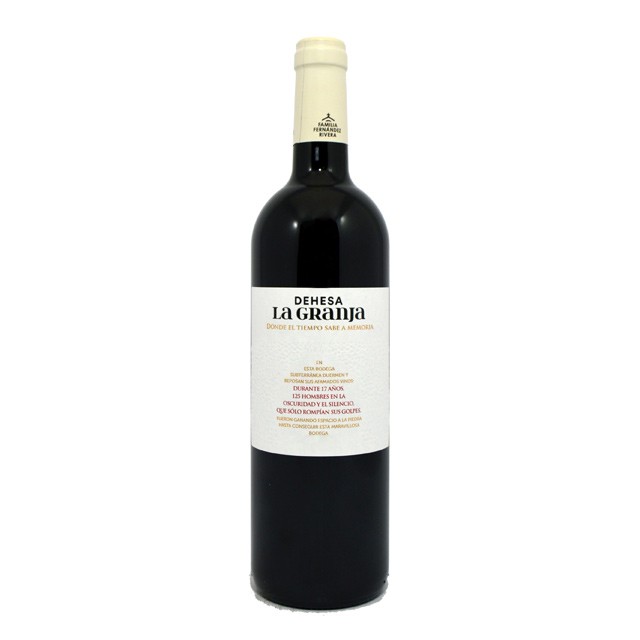 Dehesa la Granja 2021