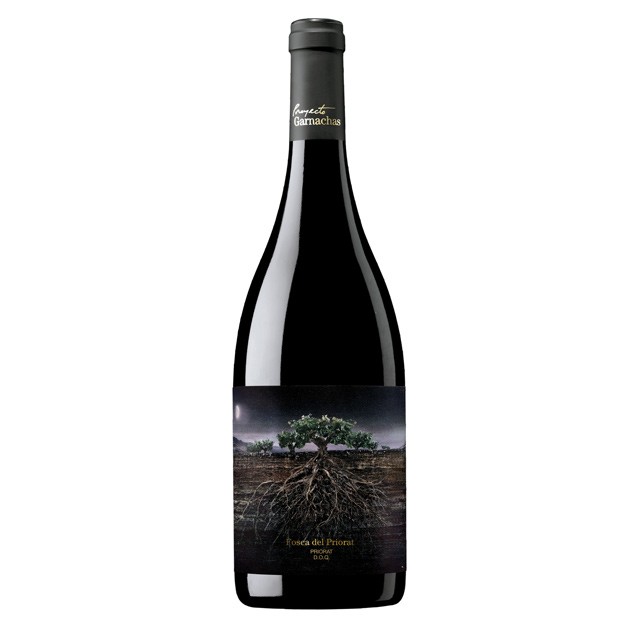 La Garnatxa Fosca del Priorat 2023