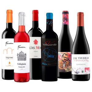 Cuatro Bodegas en Toro