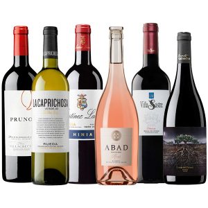 Bodegas Magníficas 2026