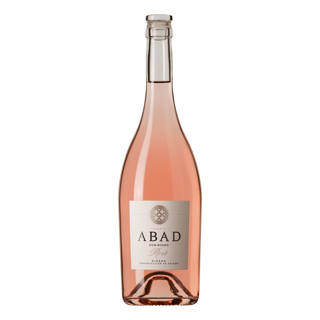 Abad Dom Bueno Rosé 2025