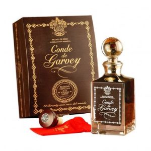 BRANDY CONDE DE GARVEY RESERVA ESPECIAL