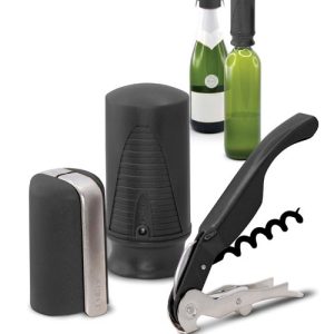 Wine & Champ Starter Set