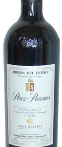 Pérez Pascuas Selección Gran Reserva 2009