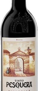 Pesquera Millenium Reserva 2008