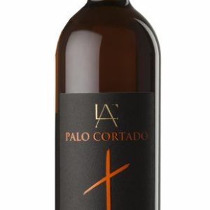 DE LA CRUZ DE 1767 PALO CORTADO