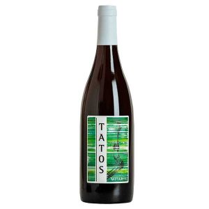 Mitarte Tatos Garnacha 2015