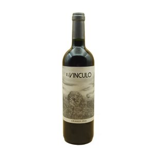 El Vínculo Crianza 2015 Mágnum