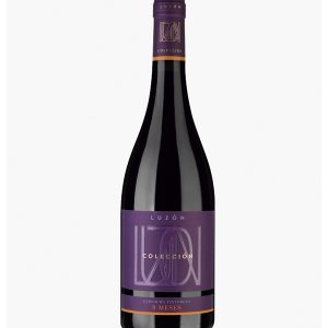 Luzón Garnacha Tintorera 2019