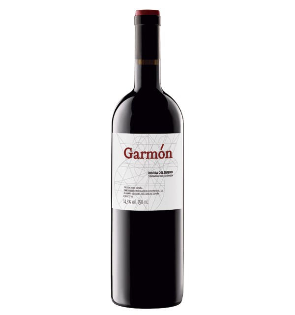 GARMON 2018 MAGNUM