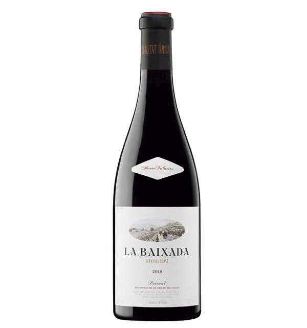 LA BAIXADA 2019