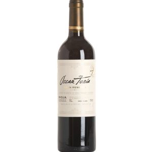 OSCAR TOBÍA GRAN RESERVA 2014