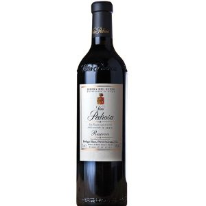 VIÑA PEDROSA RESERVA 2017 MAGNUM