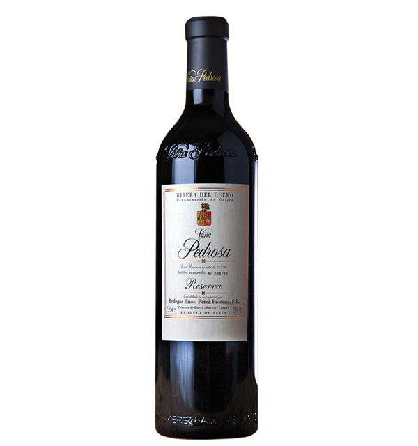 VIÑA PEDROSA RESERVA 2017 MAGNUM