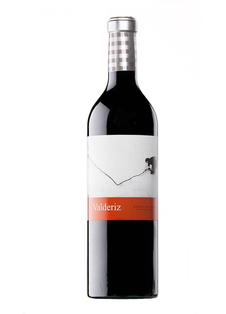 VALDERIZ 2019