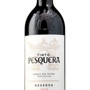 PESQUERA RESERVA 2016 MAGNUM