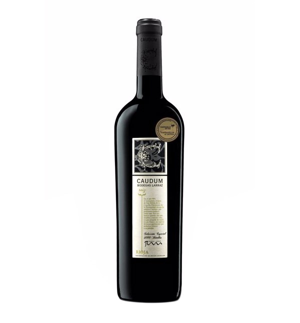 CAUDUM BODEGAS LARRAZ SELECCIÓN ESPECIAL 018