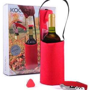 SET PICNIC ROJO