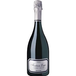 TANTUM ERGO CHARDONNAY PINOT NOIR 2019