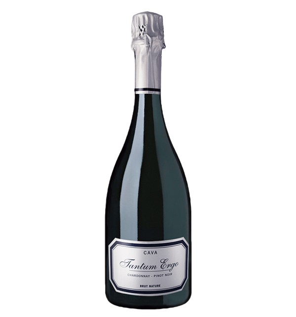 TANTUM ERGO CHARDONNAY PINOT NOIR 2019