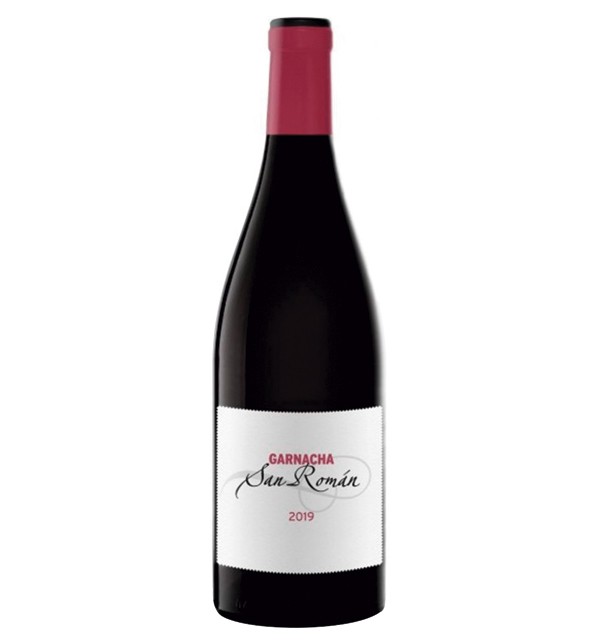 SAN ROMÁN GARNACHA 2019