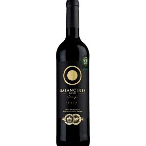 BALANCINES GOLD CRIANZA 2017