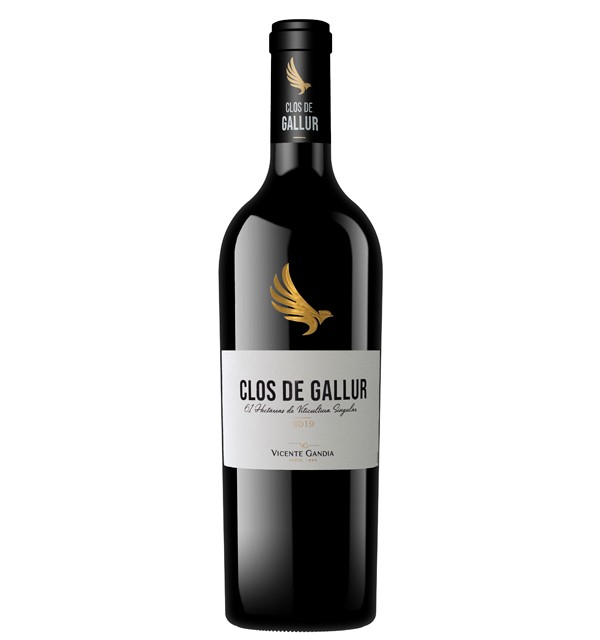 CLOS DE GALLUR 2019