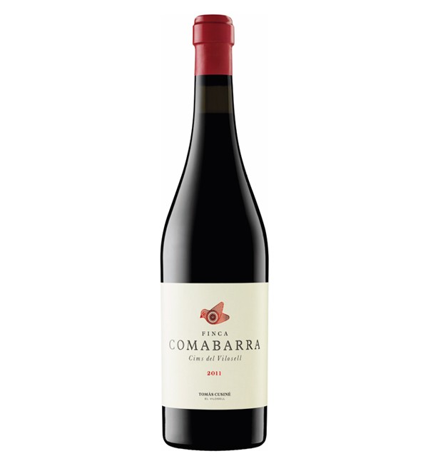 FINCA COMABARRA 2018