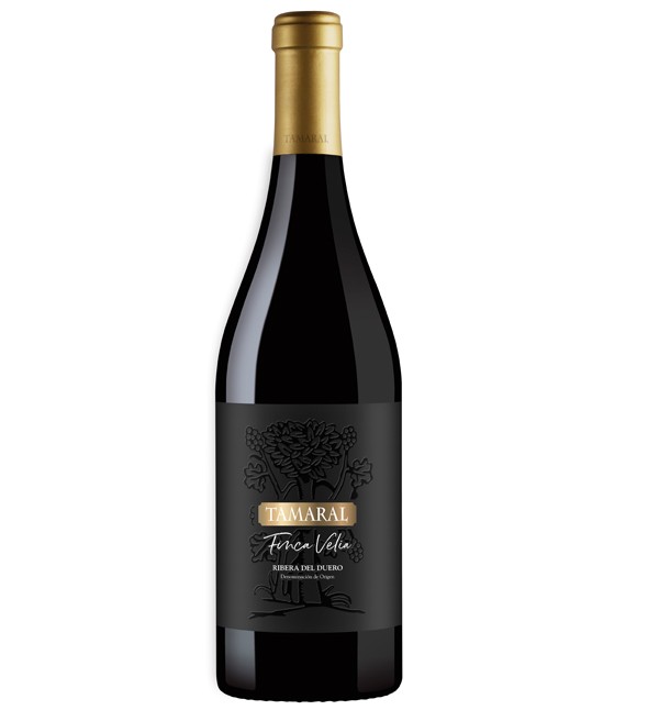 TAMARAL FINCA VELIA 2018