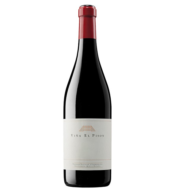 ARTADI VIÑA EL PISÓN 2020