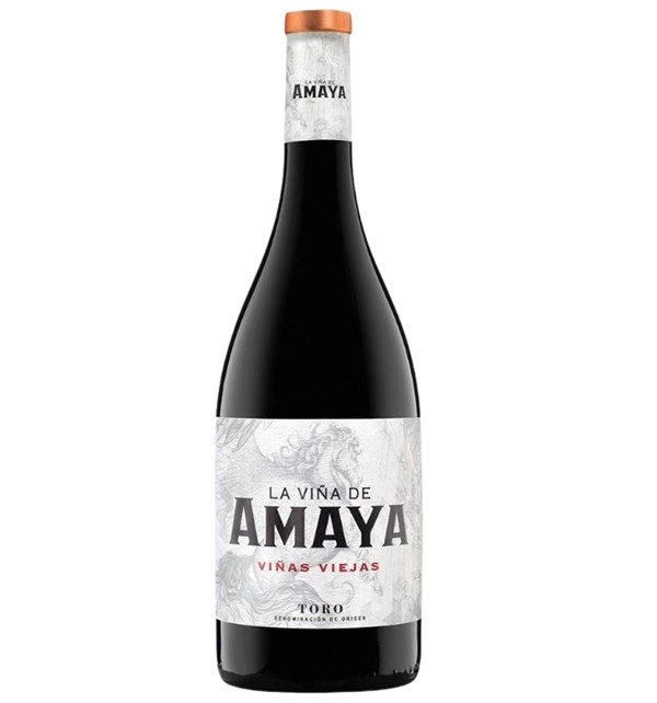 LA VIÑA DE AMAYA BARRICA 2020