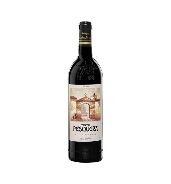 Pesquera Milenium Reserva 2008 Mágnum