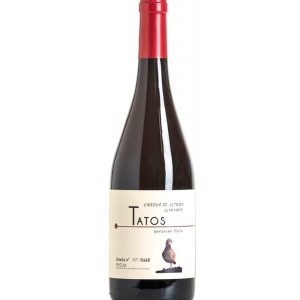 Mitarte Tatos Garnacha 2017