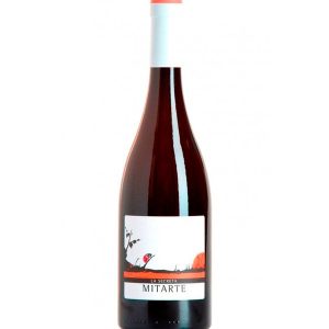 Mitarte La Secreta Crianza 2020