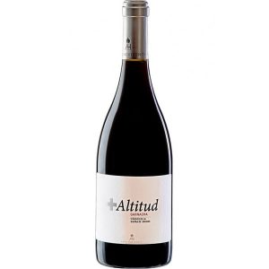 +Altitud Garnacha 2019