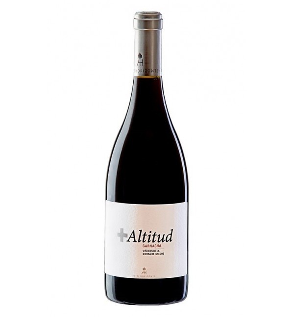 +Altitud Garnacha 2019
