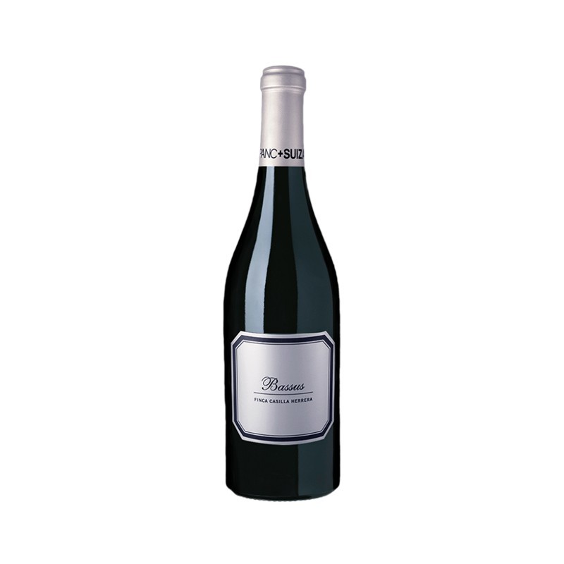 Bassus Finca Casilla Herrera 2019