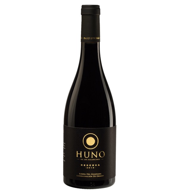 Huno Reserva 2018