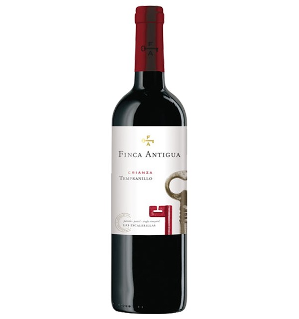 Finca Antigua crianza Tempranillo 2020