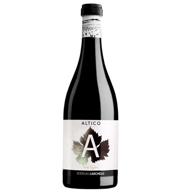 Áltico 2018