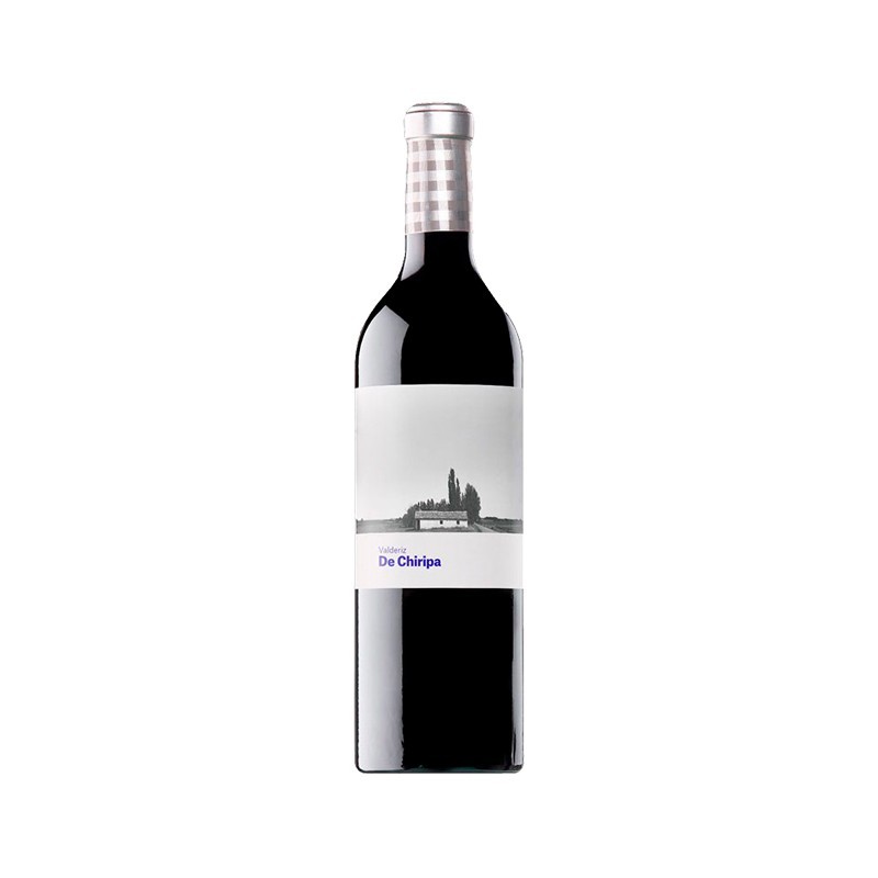 Valderiz de Chiripa 2021