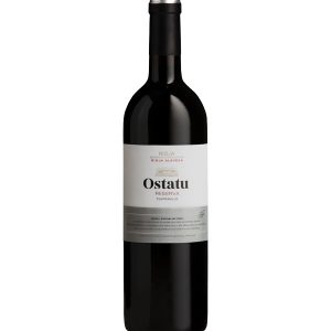 Ostatu Reserva 2017