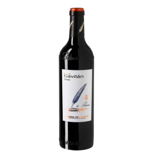 Cepa Gavilán Crianza 2018 Magnum