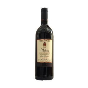 VIÑA PEDROSA GRAN RESERVA 2012