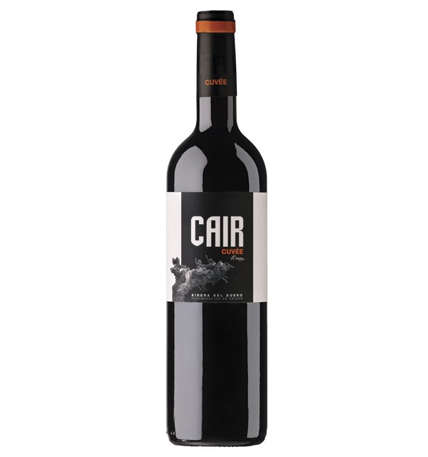 Cair Cuvée 2020