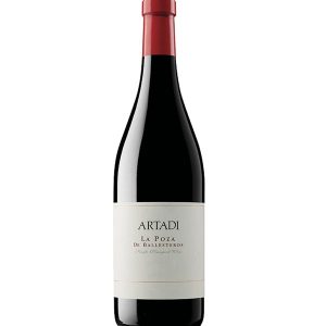 Artadi La Poza de Ballesteros 2021