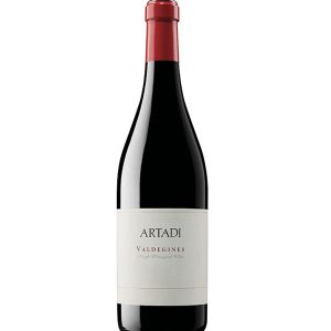 Artadi Valdeginés 2021