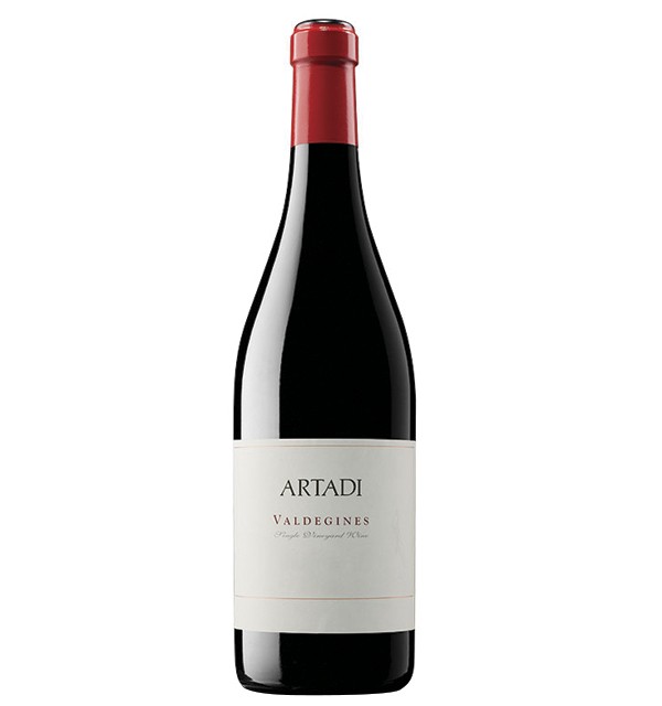Artadi Valdeginés 2021