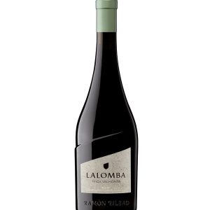 Lalomba Finca Valhonta 2019