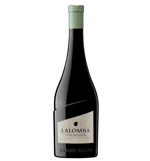 Lalomba Finca Valhonta 2019
